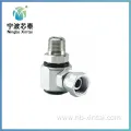 Hydraulic Swivel Fitting Adapter